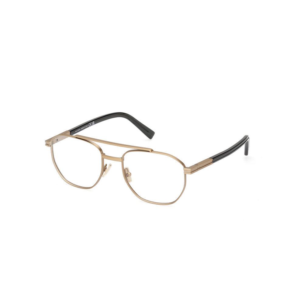 ZEGNA  EZ5285 Eyeglasses 035 53mm